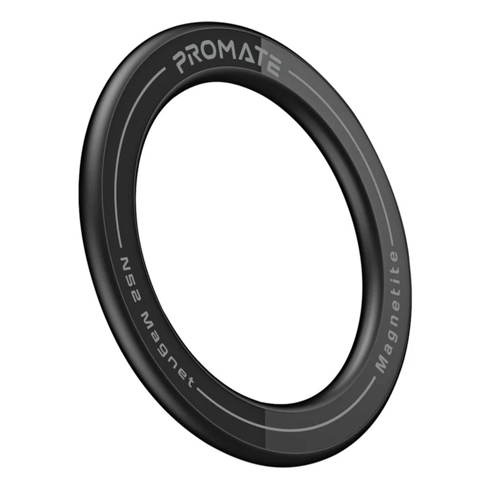 Promate Magnetite 360' MagSafe Compatible Phone Magnetic Mount Promate Magnetite 360' MagSafe Compatible Phone Magnetic Mount